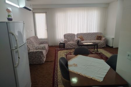 اجاره سوئیت مبله در کاشان