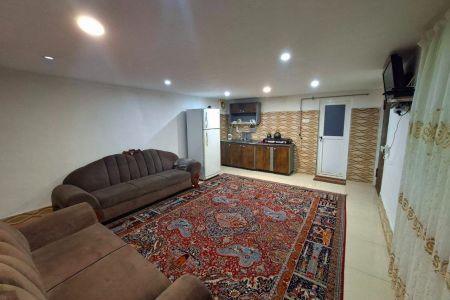 اجاره کلبه چوبی در بابلکنار - فراملک