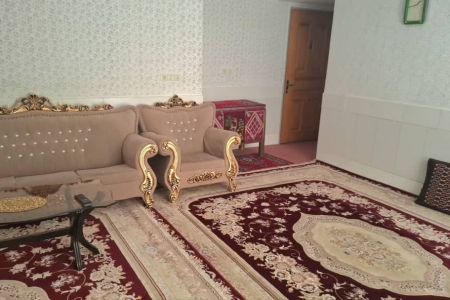 اجاره خانه مبله در اصفهان - خیابان جی - همکف
