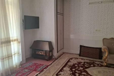 اجاره خانه مبله در اصفهان - خیابان جی - همکف
