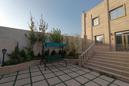 اجاره ویلا دوبلکس با استخر و جکوزی در شاندیز