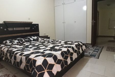 خانه مبله در شیراز - شهر صدرا - طبقه همکف