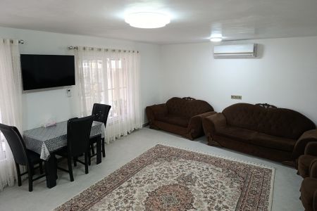 اجاره خانه ویلایی در رشت - آقا سید شریف