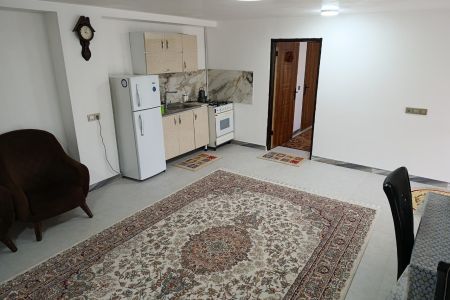 اجاره خانه ویلایی در رشت - آقا سید شریف