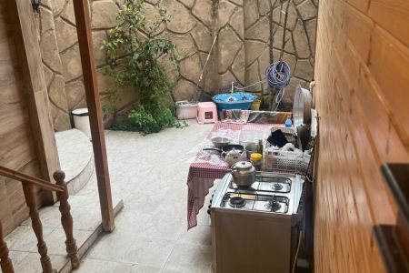 اجاره کلبه استخردار در کوچصفهان