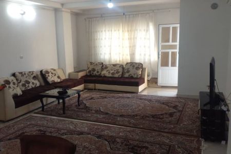 اجاره خانه مبله در املش - طبقه دوم