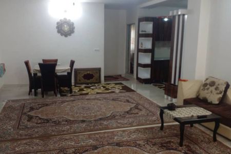 اجاره خانه مبله در املش - طبقه دوم
