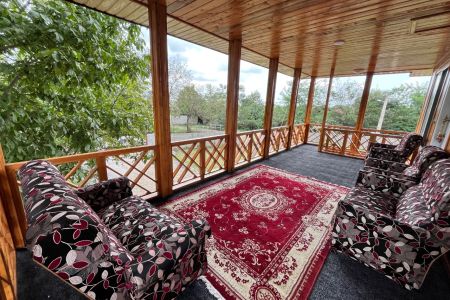 اجاره خانه روستایی در ماسال - وشمه سرا
