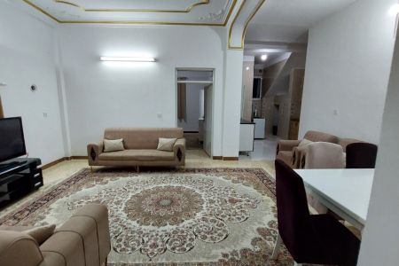 اجاره خانه مبله در ارطه - قادیکلا - همکف