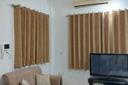 اجاره خانه مبله در ارطه - قادیکلا - همکف