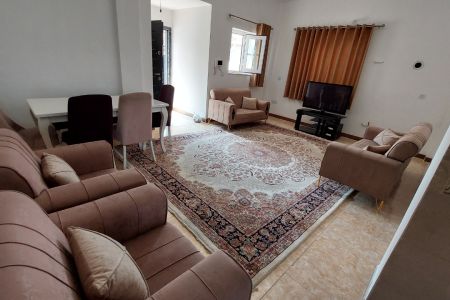 اجاره خانه مبله در ارطه - قادیکلا - همکف