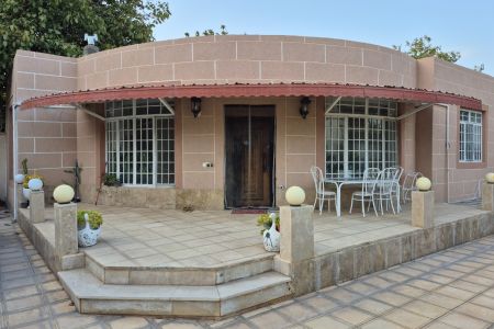 اجاره ویلا استخردار در شاندیز - حصارسرخ
