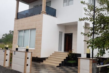 اجاره ویلا دوبلکس در نوشهر - ونوش