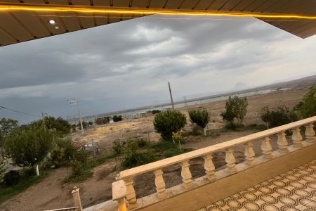 اجاره خانه ویلایی در جلفا - سد ارس