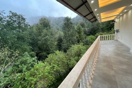 ویلا دوبلکس استخردار در رامسر - مارمیجه