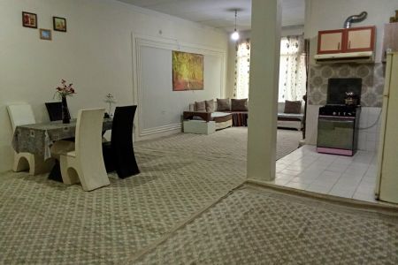 سوئیت مبله در تهران - امام خمینی - طبقه ۲