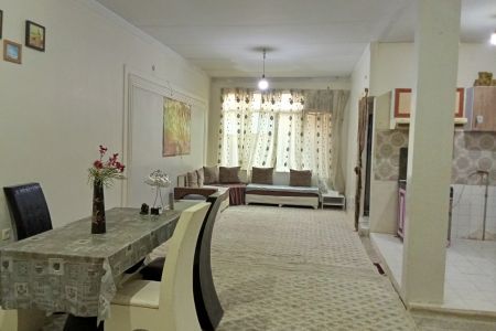 سوئیت مبله در تهران - امام خمینی - طبقه ۲