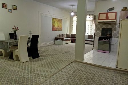 سوئیت مبله در تهران - امام خمینی - طبقه ۲