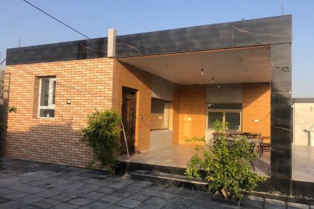 خانه ویلایی در اندیمشک - دهکده ساحلی