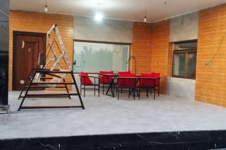 خانه ویلایی در اندیمشک - دهکده ساحلی