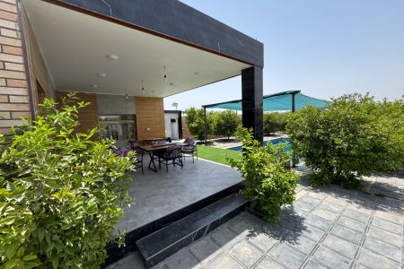 ویلا استخردار در اندیمشک - دهکده ساحلی