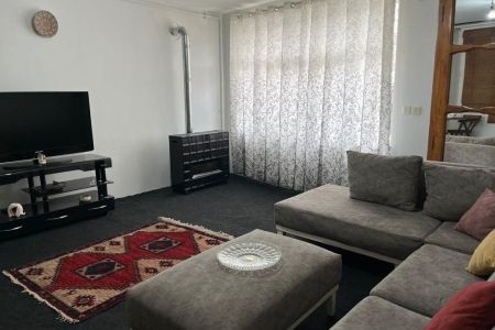 اجاره خانه دو طبقه در کلاردشت - مکا