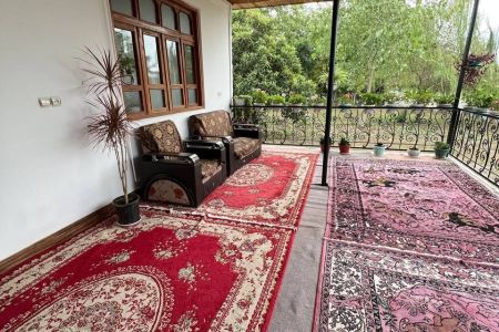 اجاره خانه ویلایی در ماسال - خودبچر