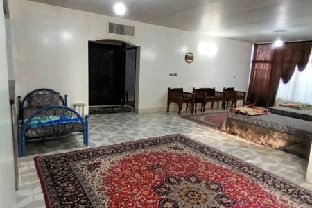 خانه مبله در اصفهان - طبقه دوم