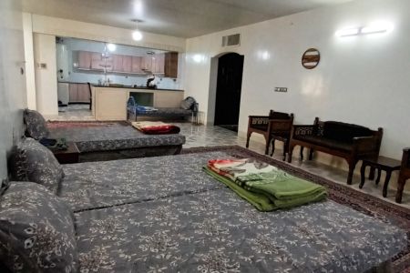 خانه مبله در اصفهان - طبقه دوم