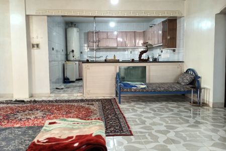 خانه مبله در اصفهان - طبقه دوم