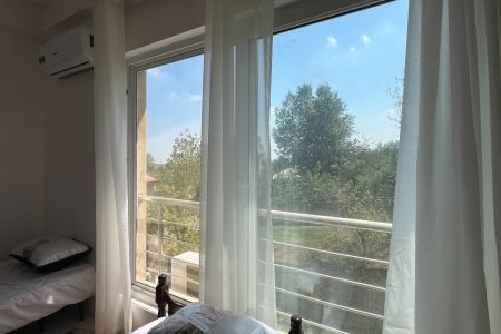 رزرو تخت در هاستل بانوان شاندرمن - ری را