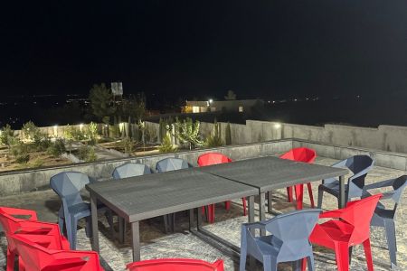 اجاره ویلا دوبلکس ۴خوابه در شیراز - ملوسجان
