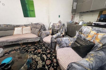 اجاره سوئیت استخردار در چهارباغ - آغچه حصار