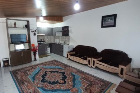 اجاره سوئیت مبله در رویان - بازیارکلا