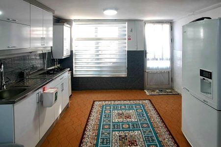 اجاره سوئیت مبله در بجنورد - همکف