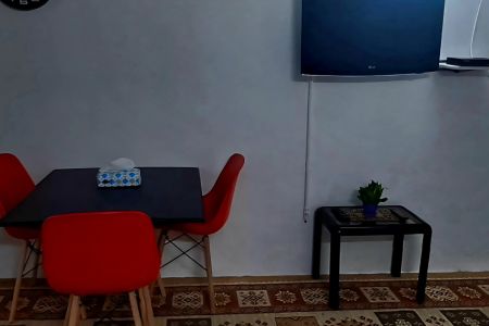 اجاره سوئیت مبله در بجنورد - همکف