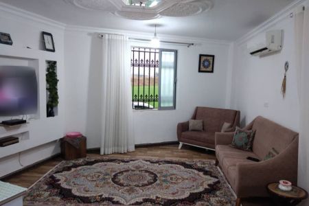 خانه ویلایی کنار رودخانه بابلکنار - درونکلا