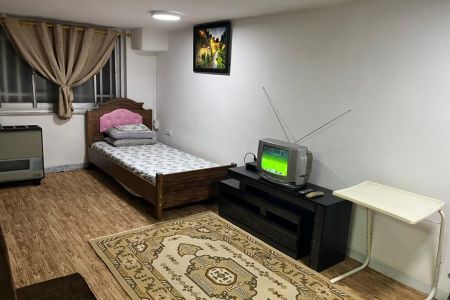 اجاره سوئیت در رشت - بلوار انصاری