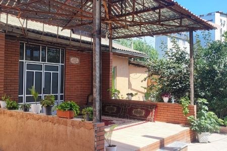 اجاره خانه ویلایی در بهشهر - خلیل شهر