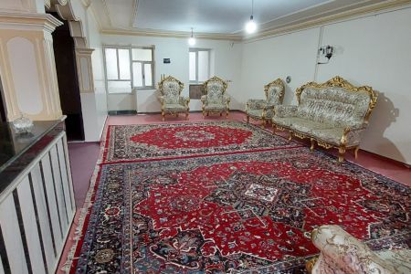 اجاره خانه مبله در کلیبر - همکف