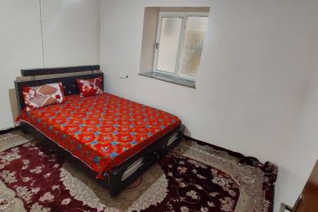 اجاره خانه مبله در کلیبر - همکف