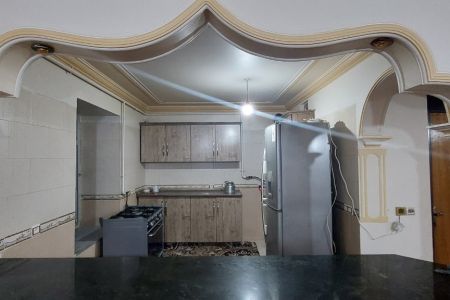 اجاره خانه مبله در کلیبر - همکف