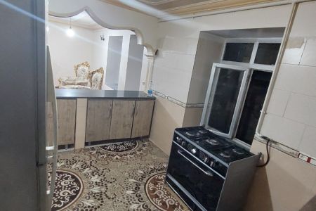 اجاره خانه مبله در کلیبر - همکف