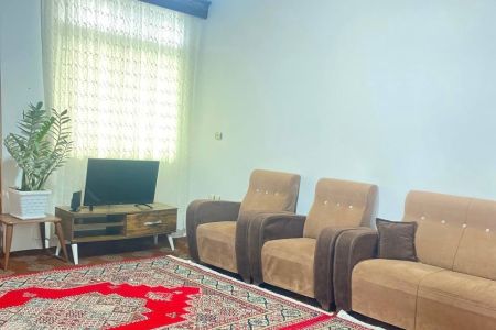 اجاره خانه حیاط دار در سرولات - جنگسرا