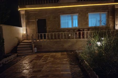اجاره ویلا استخردار در اردبیل - آراللوی کوچک