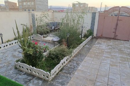 اجاره ویلا استخردار در اردبیل - آراللوی کوچک