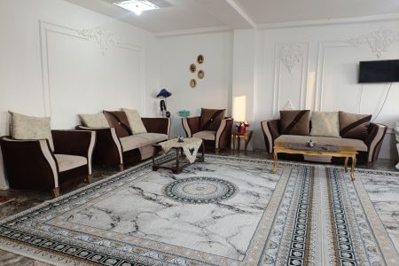 اجاره ویلا استخردار در اردبیل - آراللوی کوچک