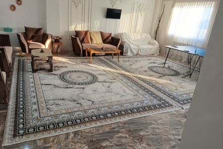 اجاره ویلا استخردار در اردبیل - آراللوی کوچک