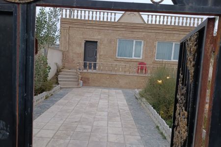 اجاره ویلا استخردار در اردبیل - آراللوی کوچک