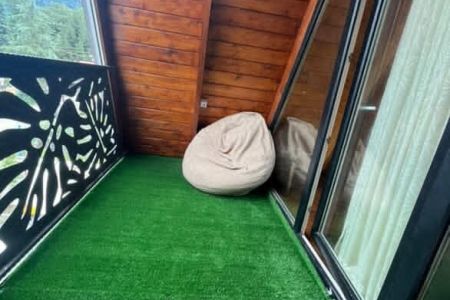 اجاره کلبه سوئیسی تنکابن - لیره سر